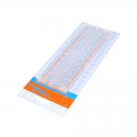 ABS 20 - 29 AWG Arduino Breadboard Kit , 830 Points Solderless PCB Breadboard
