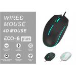 Customizable 4D gaming mouse,,ultra-lightweight, smooth scroll,optical tracking technology,ergonomic Design.Ideal for gamers for sale