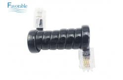 China 75280000 Ki Cable Assy Transducer Coil Suitable For Gerber Cutter Xlc7000 Z7 supplier
