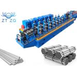 Rectangular Galvanized 60mm×60mm Tube Pipe Mill Erw Carbon Steel for sale