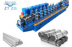 China Rectangular Galvanized 60mm×60mm Tube Pipe Mill Erw Carbon Steel supplier