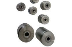 China Customized Super Durable Impact Fastener Mold For Consistent And Production supplier