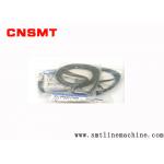 Black Color Transmission Belt CNSMT N510064075AA N510064076AA AM100 1705x6x1mm Dimensions for sale