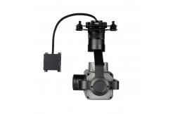 China 36x Starlight Level Night Vision Object Tracking Gimbal Camera supplier