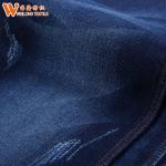 14 Oz 100% Cotton Heavy Weight Denim Jean Fabric for sale