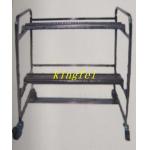 FUJI IP Feeder Storage SMT mounting machine material rack trolley Storage material rack FEEDER STORAGE for sale