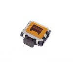 Small Turtle Side Press 3.5x3.8mm SMD Tact Push Button Switch 4 Pin for sale