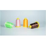 Knotless 120D/2 5000Y Polyester Trilobal Filament Thread For Embroidery