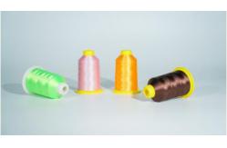 China 3000M 120D/2 Polyester Embroidery Thread for high speed multi-head computer supplier