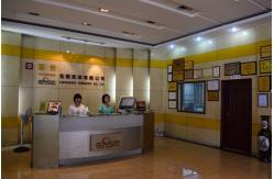 China Printed Packaging Tape manufacturer