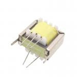Efficient Energy Transfer Soft Feet 2+2 EI24 Low Frequency Transformer For Audio for sale