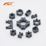 OEM Service CNC Plastic Parts Electron Milling Turning Machining for sale