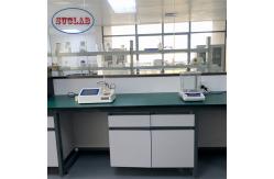 China Built-to-Last	Chemistry Lab Furniture Lab Wall Benches for Sustainable Solutions supplier