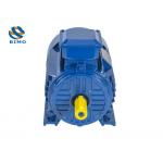 30kw Foot Mounted Motor Asynchronous AC Electric Three Phase TEFC Motor