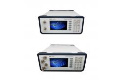 China Simple Optical Power Meter 2 / 4 Channel With HD LCD Display supplier