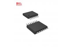 China STM32L011D3P6 Mcu Electronics High Performance Low Power Consumption supplier