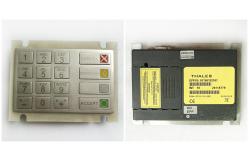 China ATM Machine Parts Wincor 2050XE Keyboard V5 EPP 01750132107 1750132107 supplier