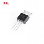 IRF3710PBF MOSFET Power Electronics High Performance High Reliability Switching Device for sale