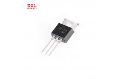 China IRF3710PBF MOSFET Power Electronics High Performance High Reliability Switching Device supplier