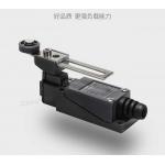 Travel Limit Switch Industrial Electrical Controls Actuating Head Plunger Rotating Arm Roller for sale