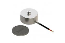 China CHCO5 Miniature Flange Pressure 15t Conhon Load Cells supplier