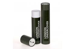 China Customised Poster Calendar Packaging Kraft Cardboard Paper Mailing Tubes supplier