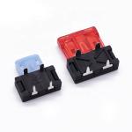 Automotive Standard ATO ATC ATN 257 287 Blade Fuse Holder SL-25 Car Auto Fuse Box SL-26 Holder Clip for sale