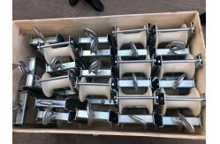 China Aerial Cable Transmission Stringing Blocks Wire Pulling Rollers supplier