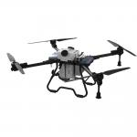 30 Liters Agricultural Sprayers UAV with Pluggable Battery 29kg Water Tank Agriculture Plant Protection Drone for sale