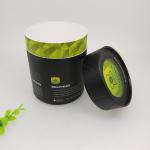 Training Base Ball Home Run Cardboard Tube Boxes / Paper CylinderPackaging for sale