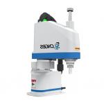 Palletizing 4 axis Robot Arm SCARA Robot 20kg Payload 200mm to 300mm Reach for sale