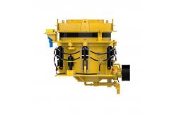 China CPYS 900 2000 TPH 89500T Symons Spring Mining Ore Cone Crusher supplier