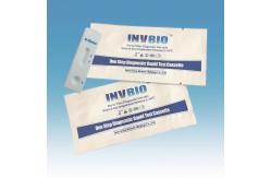China Whole Blood Serum Plasma D-Dimer Rapid Test Device qualitative detection supplier