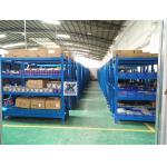 High Speed Wire And Cable Manufacturing Equipment , PLC Control Cabinet