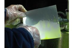 China C059 Yellow fluorescent small particle reagent supplier
