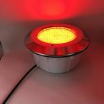 Waterproof IP68 30W RGB Inground Pool Light Kits