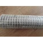 Opening 1 Inch Stainless Steel Welded Wire Mesh 0.5mm-2.0mm For Small Animal Preventing for sale