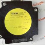 STEPPER DRIVE Yokogawa DCS Automation BERGER LAHR WDP3-318 WDP3-318.0801 for sale