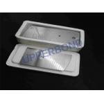 Skoda Cut Off Knife For Cutting Process After Garniture Assembly Of Making Machine Of Filter Cigarette for sale