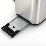 electric good use bread toaster 2 slice toasted breads for household toaster