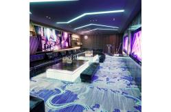 China RELLE Durable Scratch-Resistant Floor For Areas With Large Traffic supplier