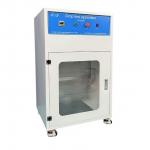 IEC60335-2-3 Clause 21.101 Electric iron drop tester / electric iron safety durability testing for sale