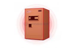 China Small Security Safe Home Safe Box Biometric Home Safe Keypad Safe Huge Safe supplier