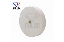 China Pure Wool Surface Polishing Wool Wheel for Polishing Abrasive Disc supplier