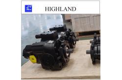 China PV22 MF22 Combine Harvester Hydraulic Drive System Higher Efficiency supplier