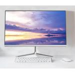 All-In-One Desktop PC With ABS + Aluminium Alloy Base 22/23.8/27 Screen Size for sale