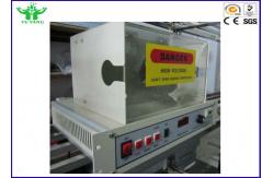 China 0~25mm High Frequency Wire Testing Equipment , Cable Spark Testing Machine 0-15kv supplier