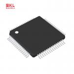 MSP430F2418TPM MCU Microcontroller Embedded Core Size 16Bit  116KB for sale