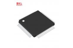 China MSP430F2418TPM MCU Microcontroller Embedded Core Size 16Bit  116KB supplier