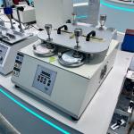 Martindale Testing Machine Simulating Daily Use For Truly Evaluating Textile Durability
